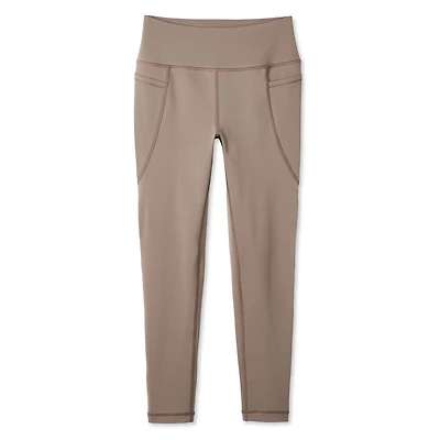 Athletic Works Women's High Rise Legging