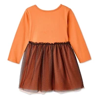 George Toddler Girls' Halloween Dress
