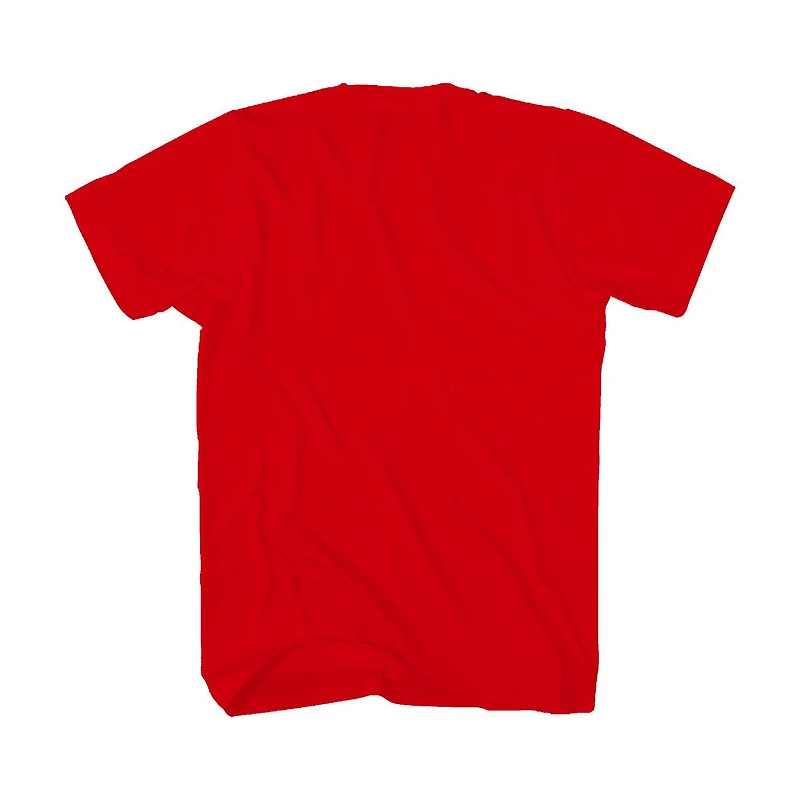 T-shirt à manches courtes Marvel Monster pour garçon