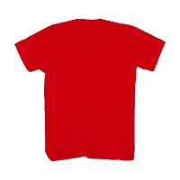 T-shirt à manches courtes Marvel Monster pour garçon