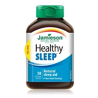 Jamieson SOMMEIL Santé 30 Capsules
