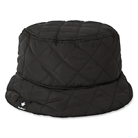 Canadiana x RCGS Adults' Gender Inclusive Quilted Bucket Hat