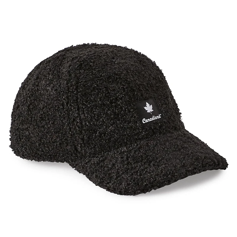 Casquette de baseball Canadiana collection non genrée pour enfants