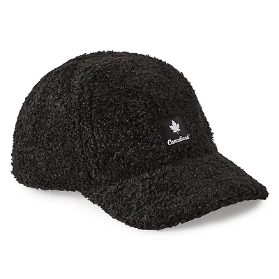 Casquette de baseball Canadiana collection non genrée pour enfants