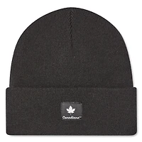 Tuque en tricot Canadiana collection non genrée pour adultes