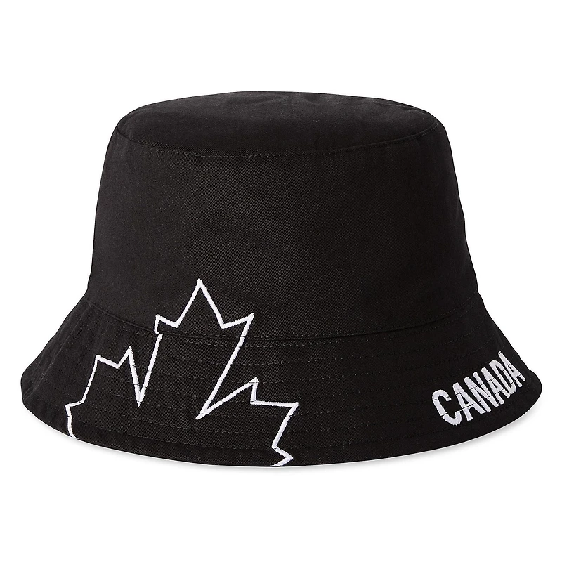 George Men's Twill Bucket Hat