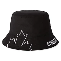 George Men's Twill Bucket Hat