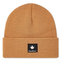Tuque en tricot Canadiana collection non genrée pour enfants