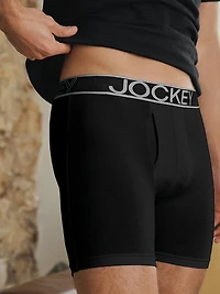 ActiveStretch Boxer Brief - 3 Pack