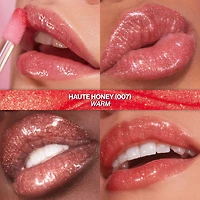 Brillant à lèvres Super Lustrous Glimmer™, brillant à lèvres haute brillance 0.13 fl oz