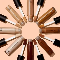 e.l.f Cosmetics 16hr Camo Concealer, 16-hour wear concealer, 6 ml