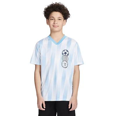 MESSI GRAPHIC TEE