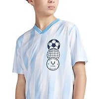 T-SHIRT GRAPHIQUE MESSI