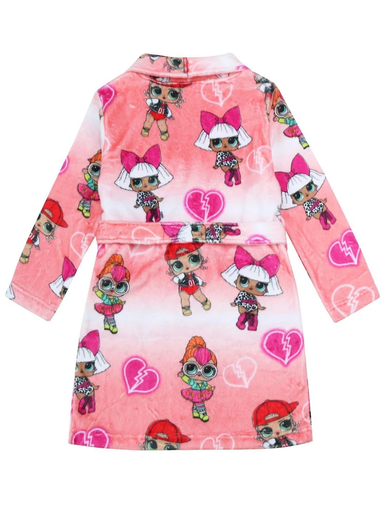 Peignoir de nuit 1pièce de LOL