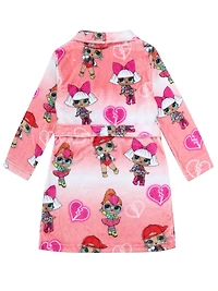 Peignoir de nuit  1pièce de LOL