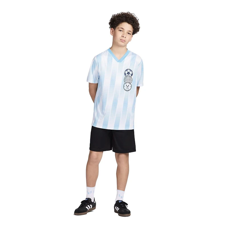 MESSI GRAPHIC TEE