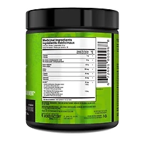 Nitro Surge Pré-Entraînement - Limonade Aux Cerises