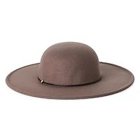 George Women's Felt Hat