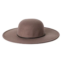 George Women's Felt Hat