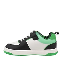 Minecraft Boys Court Shoes