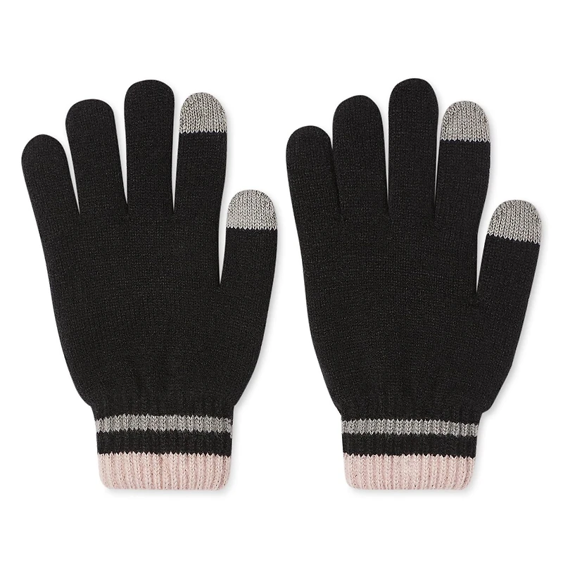 Gants Time and Tru pour femmes