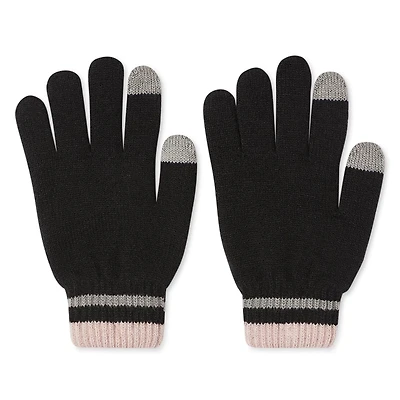Gants Time and Tru pour femmes