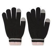 Gants Time and Tru pour femmes