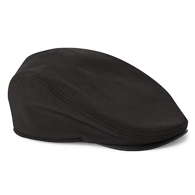 George Men's Flat Cap
