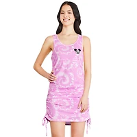 Robe débardeur Disney Mickey Mouse pour femmes