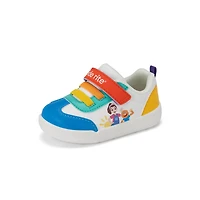 Les couleurs de l'arc-en-ciel - Ms. Rachel par Stride Rite - Baskets pour garçons