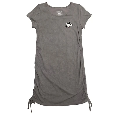 Robe de cocktail Snoopy Peanuts pour femmes