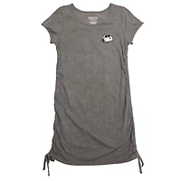 Robe de cocktail Snoopy Peanuts pour femmes