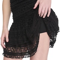 My Sister's Closet Girls' Ruched Cami Tube Top