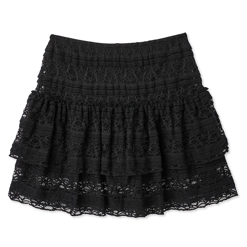 Camisole tubulaire ruchée My Sister’s Closet pour filles