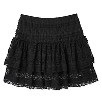 Camisole tubulaire ruchée My Sister’s Closet pour filles