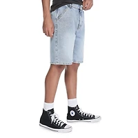 Jackson Boys' Baggy Utility Denim Short