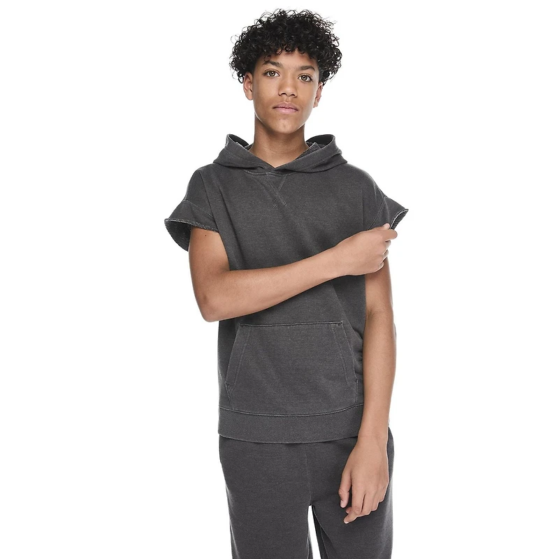 Jackson Boys' Long Fleece Short