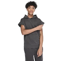 Jackson Boys' Long Fleece Short