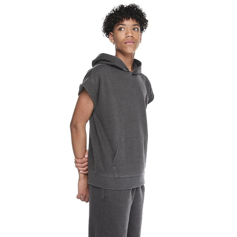 Jackson Boys' Long Fleece Short