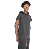 Jackson Boys' Long Fleece Short