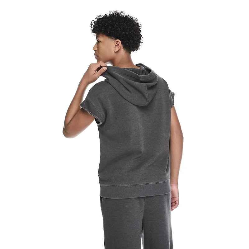 Jackson Boys' Long Fleece Short