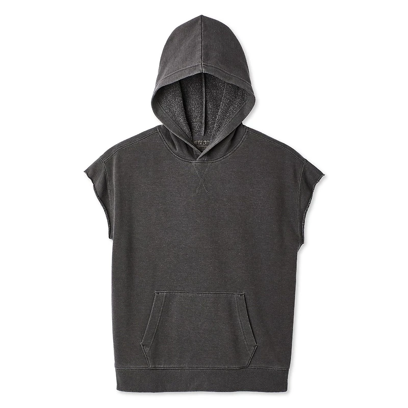 Jackson Boys' Long Fleece Short