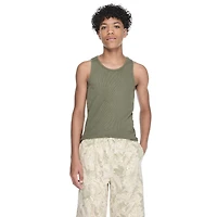 Jackson Boys' Washed Rib Tank Top
