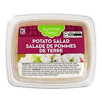 Salade de pommes de terre Summer Fresh