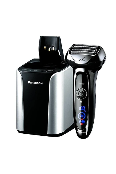 Rasoir Arc5 ESLV95 avec station de charge Panasonic