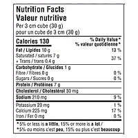 Balderson Fromage cheddar vieilli 3 ans 280g