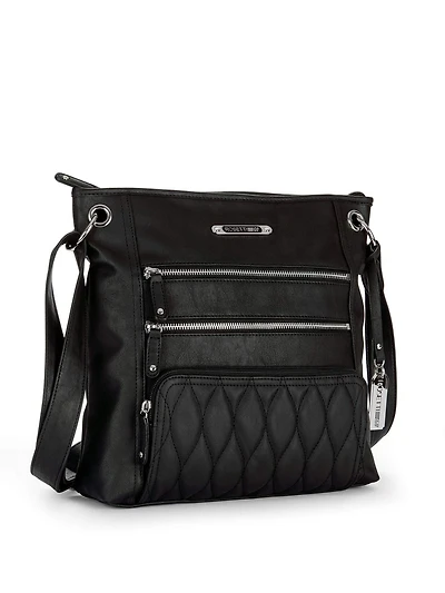 George Rosetti Go Crossbody