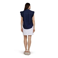 JUPE-JUPE POUR FEMME