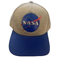 Starwars Snapback incurvé pour homme avec coupe latérale foncée