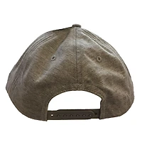 Starwars Snapback incurvé pour homme avec coupe latérale foncée